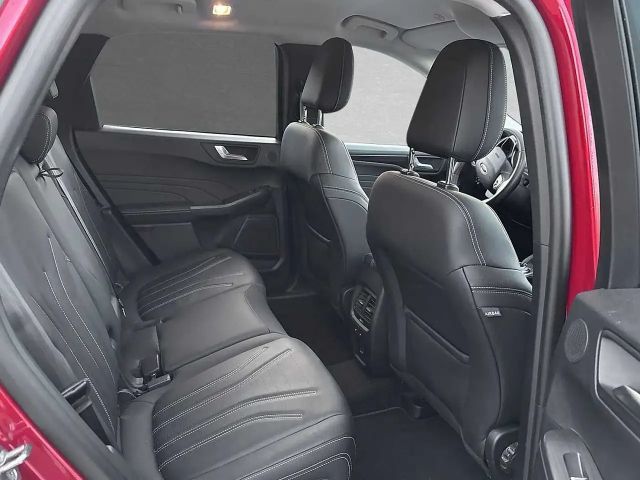 Ford Kuga Plug in Hybrid Vignale