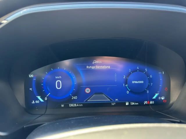 Ford Kuga EcoBoost ST Line X