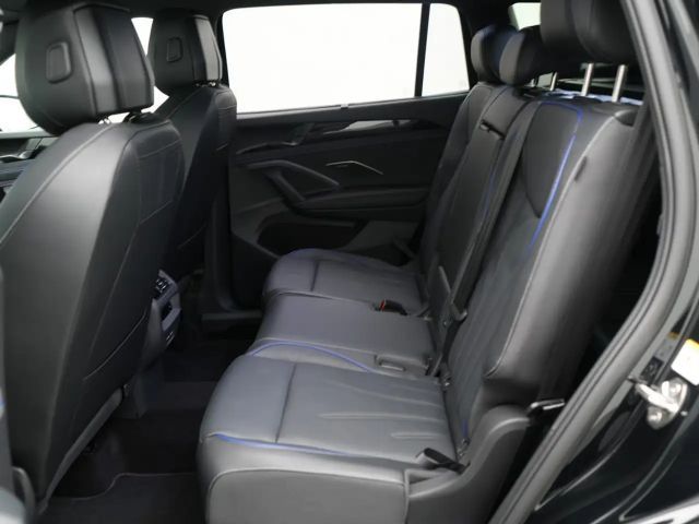 Volkswagen Tayron 4Motion R-Line