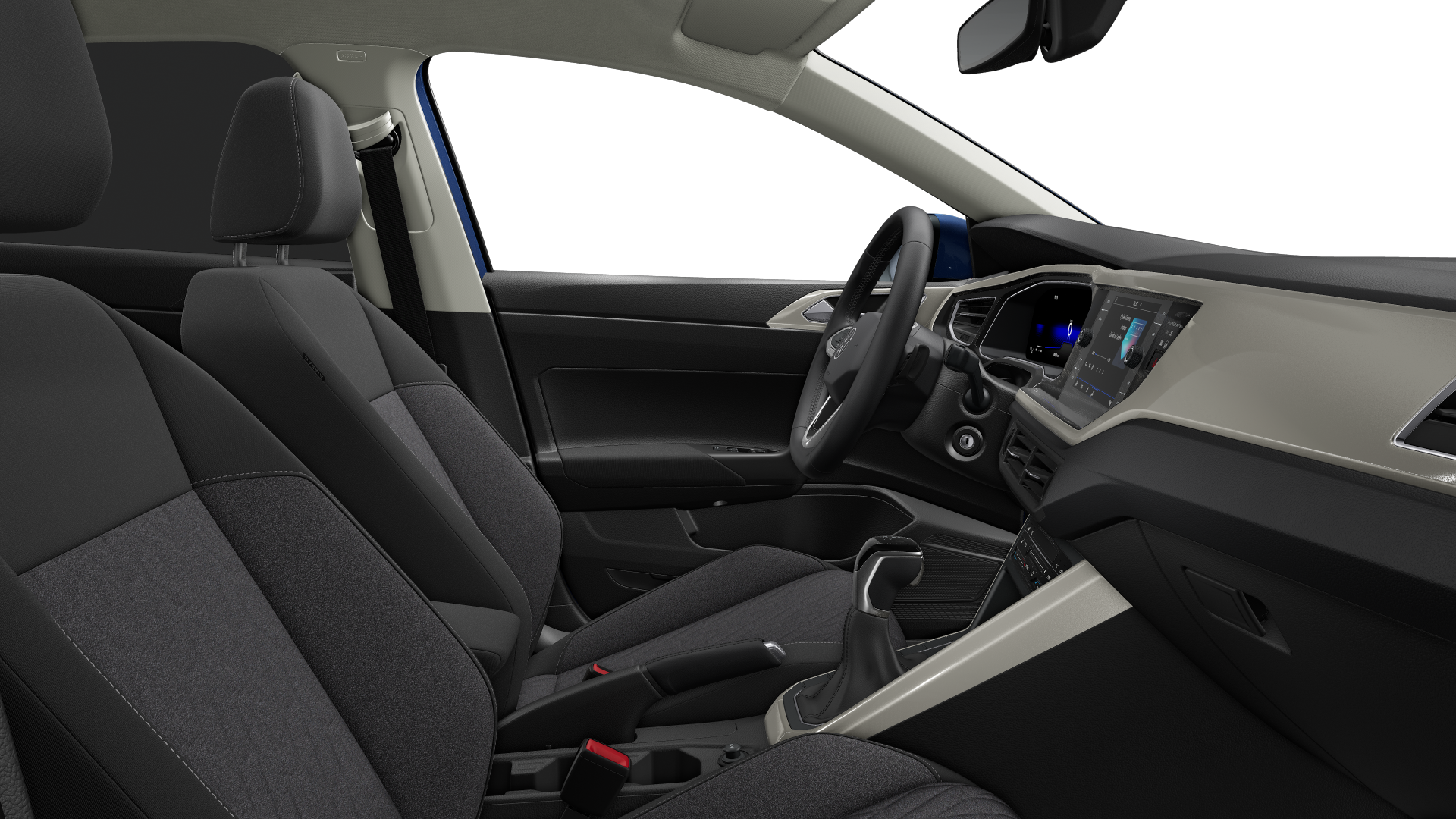 Volkswagen Taigo 1.0 TSI DSG Move