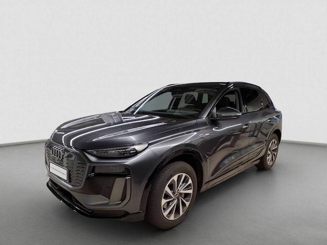 Audi Q6 e-tron SUV e-tron Audi Q6 SUV e-tron