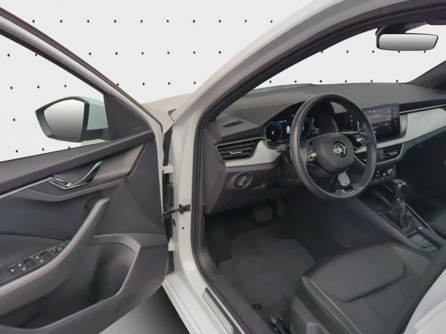 Skoda Kamiq 1.5 TSI Tour