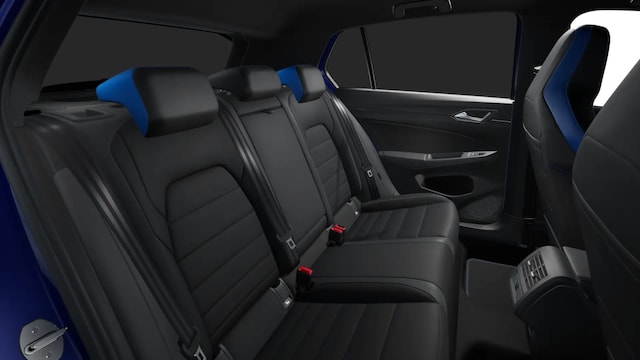 Volkswagen Golf 2.0 TSI 4Motion DSG Golf VIII