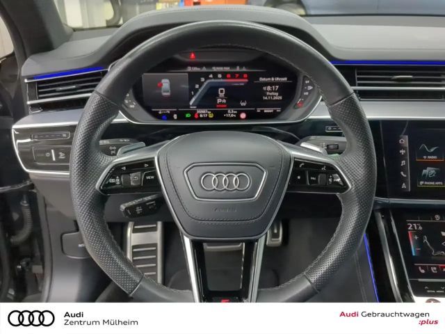 Audi S8 4.0 TFSI Quattro