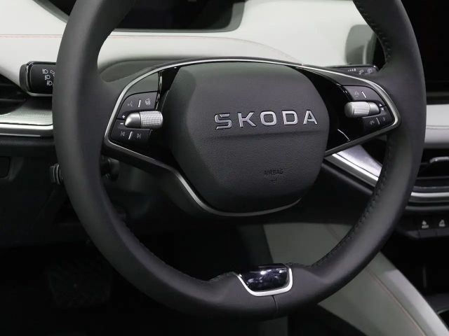 Skoda Elroq 85