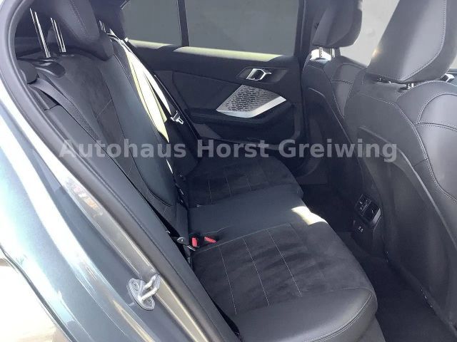 BMW 120 M-Sport Sedan