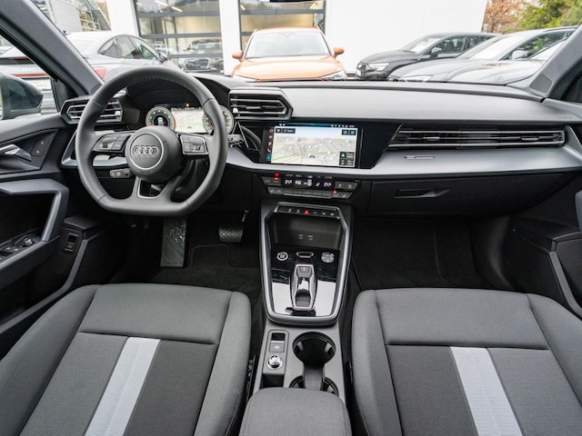 Audi A3 30 TFSI S-Tronic Sportback