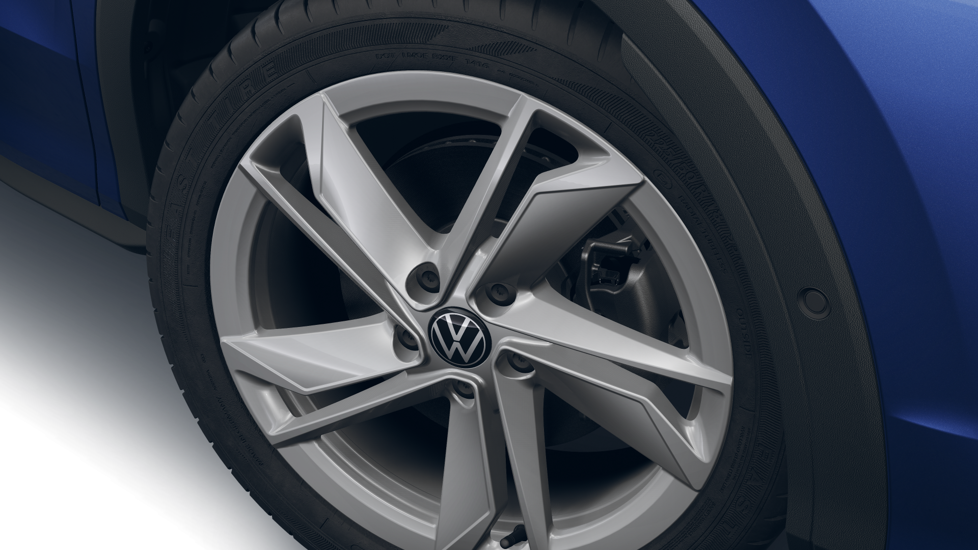 Volkswagen T-Roc DSG