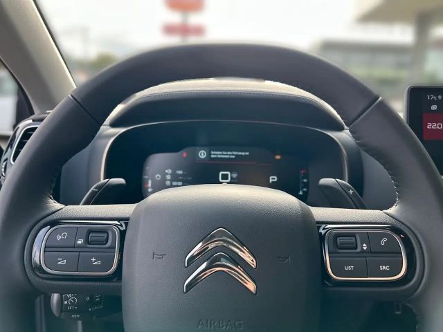 Citroën C5 Aircross Max