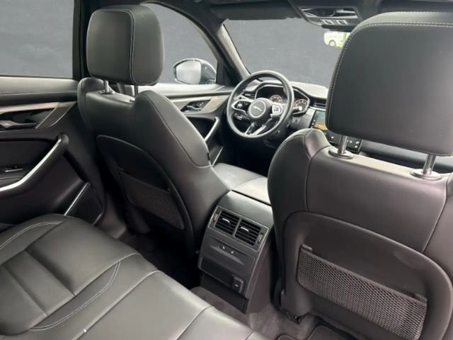 Jaguar F-Pace P400e R-Dynamic