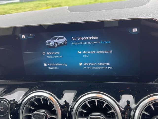 Mercedes-Benz EQA 250 Progressive