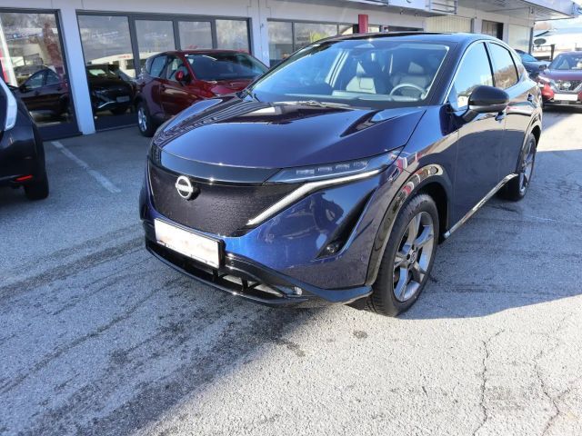 Nissan Ariya 87 kWh Evolve