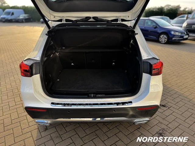 Mercedes-Benz GLA 200 GLA 200 d