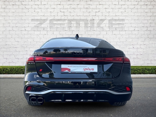 Audi A5 Quattro S-Tronic