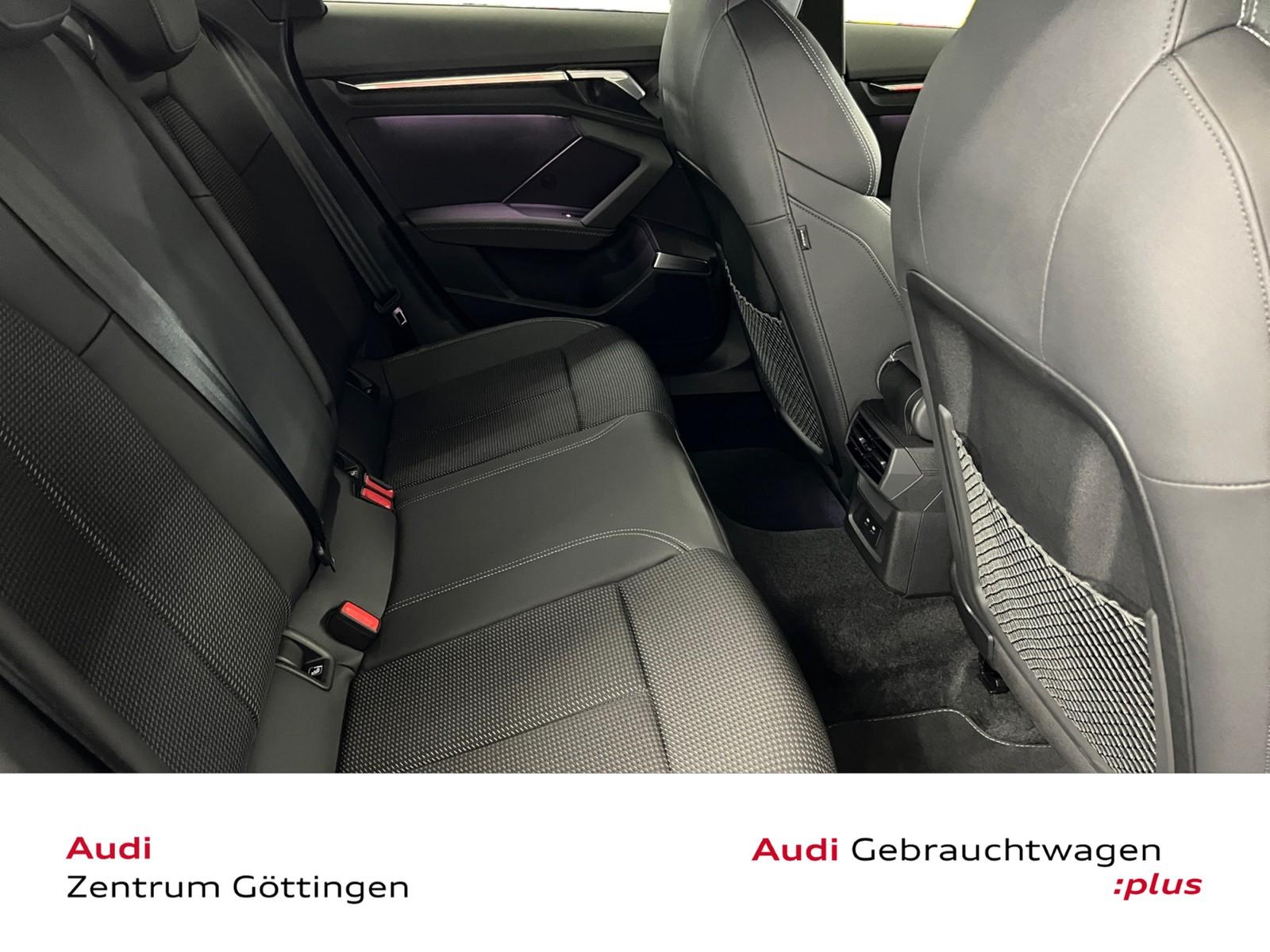 Audi S3 Quattro Sedan