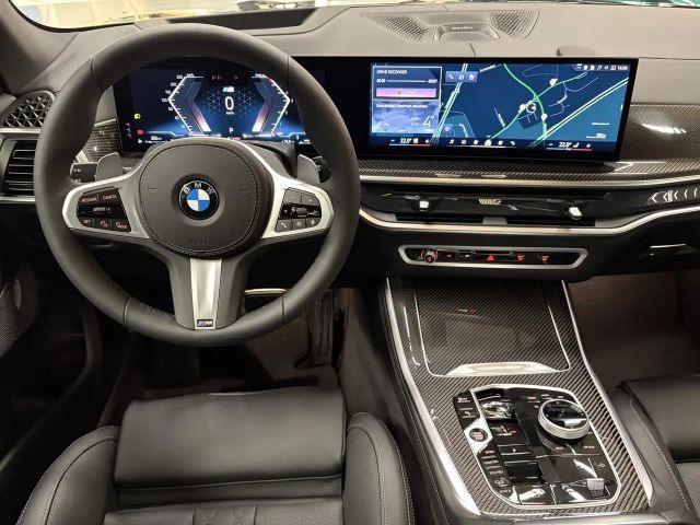 BMW X5 xDrive40d