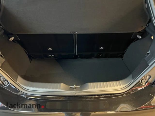 Toyota Aygo X Hatchback Hybride