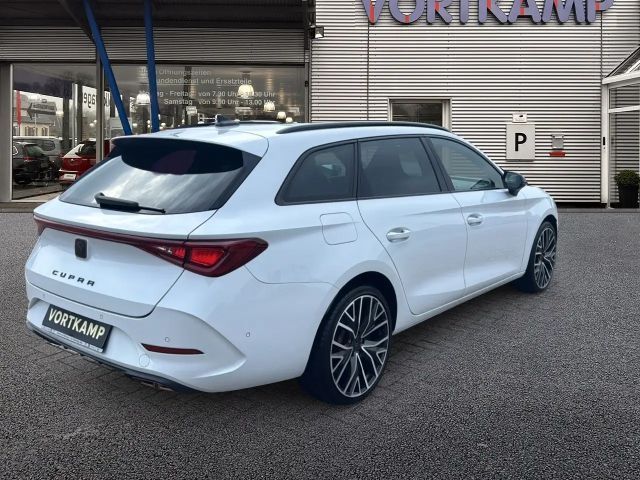 Cupra Leon SP e-Hybrid Pano/Kamera/Memory/FullLink
