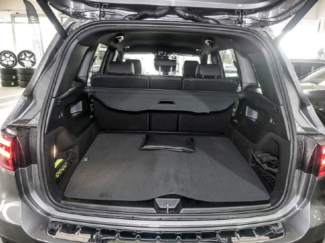 Mercedes-Benz GLB 200 GLB 200 d