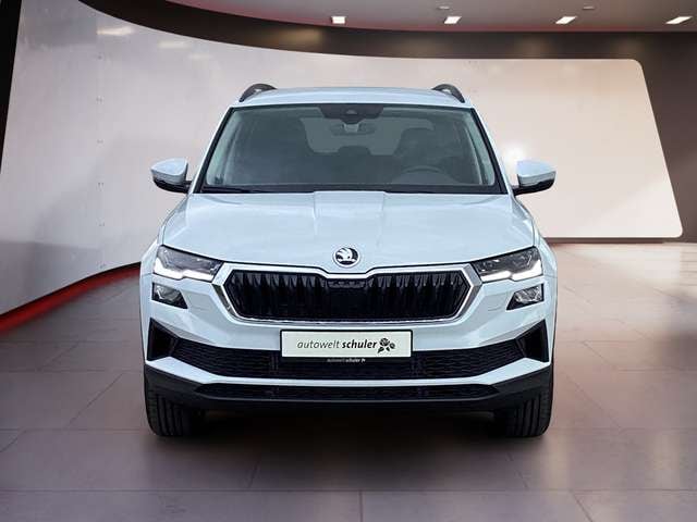 Skoda Karoq Selection