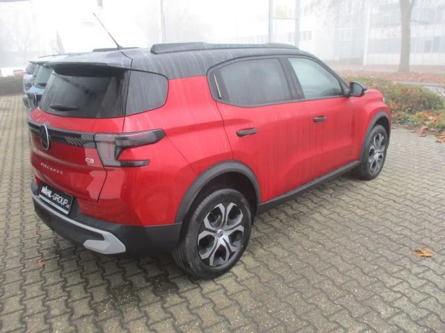 Citroën C3 Aircross Plus