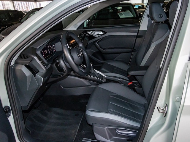 Audi A1 30 TFSI Allstreet S-Tronic