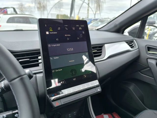 Mitsubishi ASX Inform