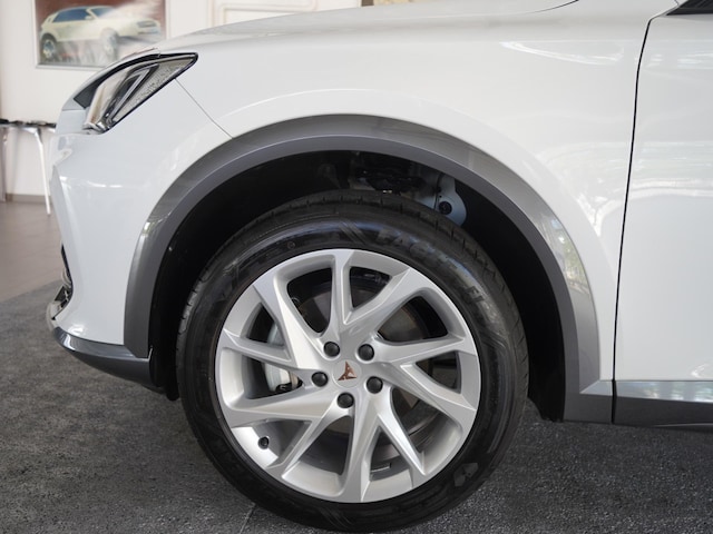 Cupra Formentor 1.5 TSI