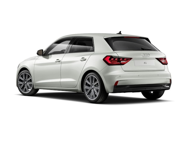 Audi A1 30 TFSI S-Tronic Sportback