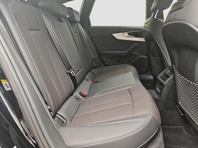 Audi A4 40 TDI Avant Quattro S-Tronic