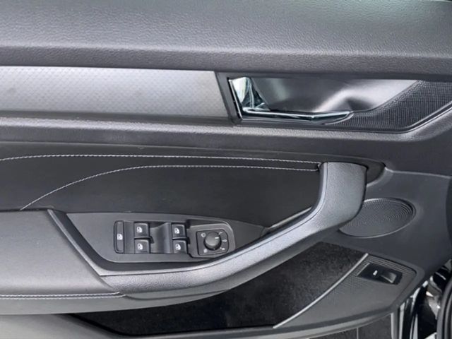 Skoda Kodiaq 2.0 TDI 4x4 Clever