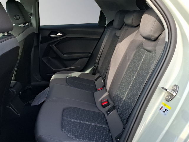 Audi A1 30 TFSI S-Tronic Sportback