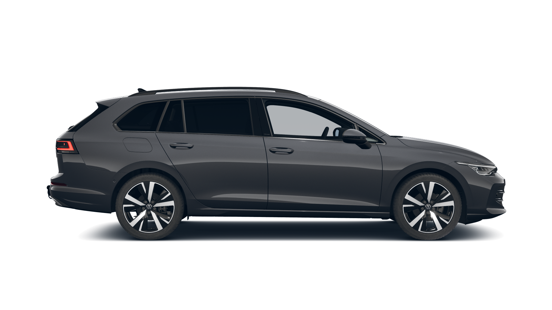 Volkswagen Golf DSG Style Variant