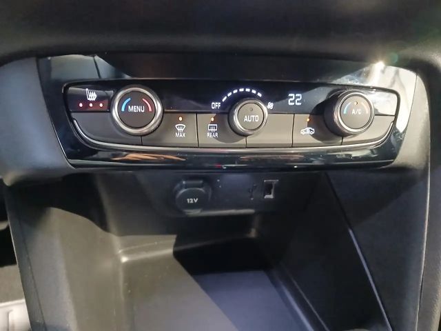 Opel Corsa Rückfahrkamera,Lenkradheizung,LED