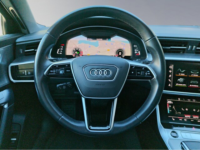 Audi A6 40 TDI Avant S-Tronic