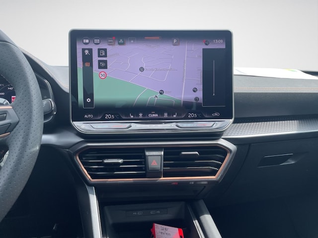 Cupra Leon DSG Sportstourer