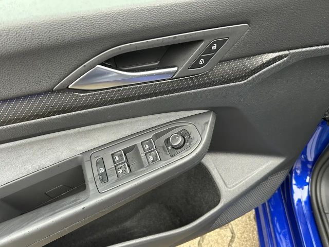 Volkswagen Golf 2.0 TSI 4Motion DSG Golf VIII