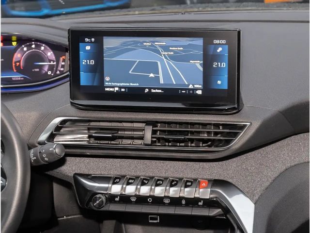 Peugeot 3008 Allure Pack