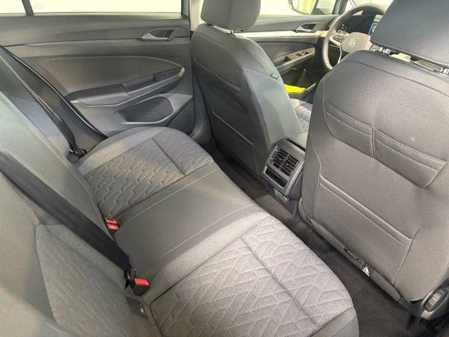 Volkswagen Golf 1.5 eTSI DSG Golf VIII Life