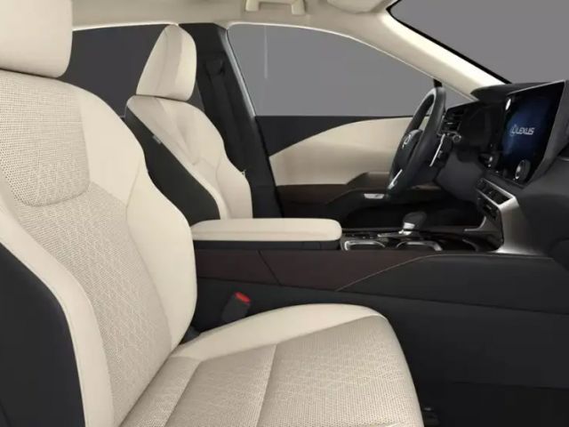 Lexus RX-Serie 450h F Sport Sport