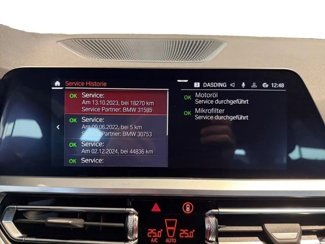 BMW 330 330i M-Sport Sedan