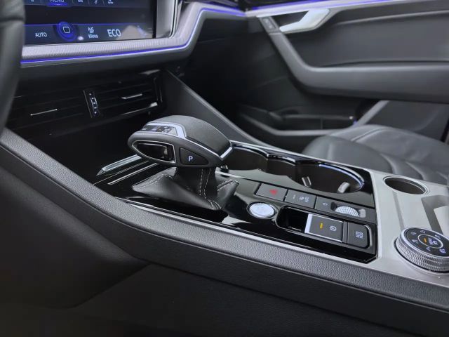 Volkswagen Touareg 3.0 V6 TDI R-Line