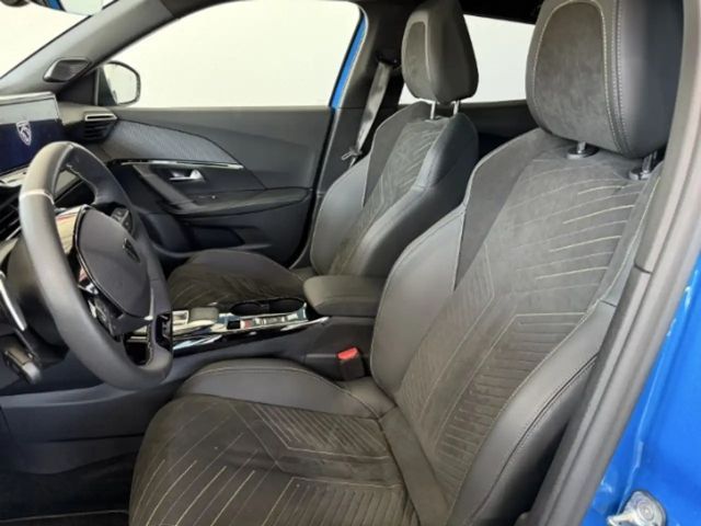 Peugeot 2008 EAT8 GT-Line PureTech