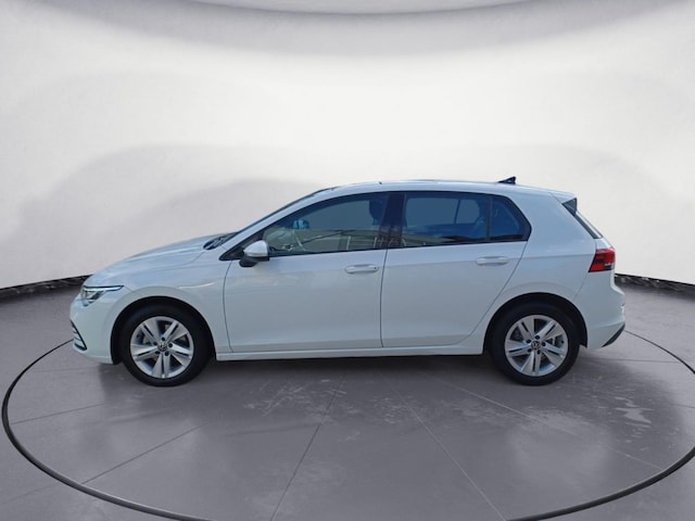 Volkswagen Golf DSG Life