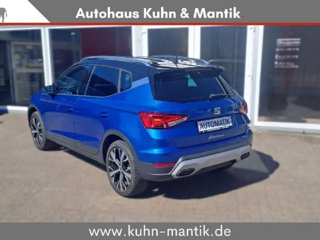 Seat Arona 1.0 TSI DSG