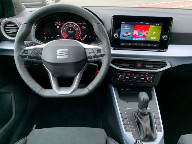 Seat Arona 1,5 TSi "FR-Edition" 150PS Automatik