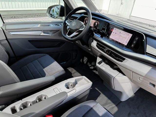 Volkswagen Multivan 2.0 TSI Lang T7
