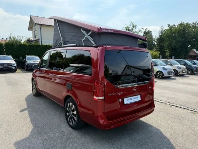 Mercedes-Benz Marco Polo 4MATIC