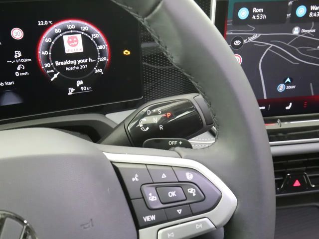 Volkswagen Passat 1.5 TSI Business DSG Variant