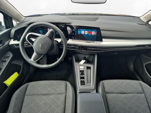 Volkswagen Golf 2.0 TDI DSG Golf VIII Variant